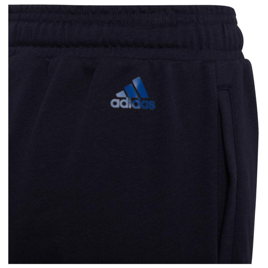Adidas Παιδικό παντελόνι φόρμας Big Logo Pants